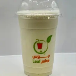 Banana Milk